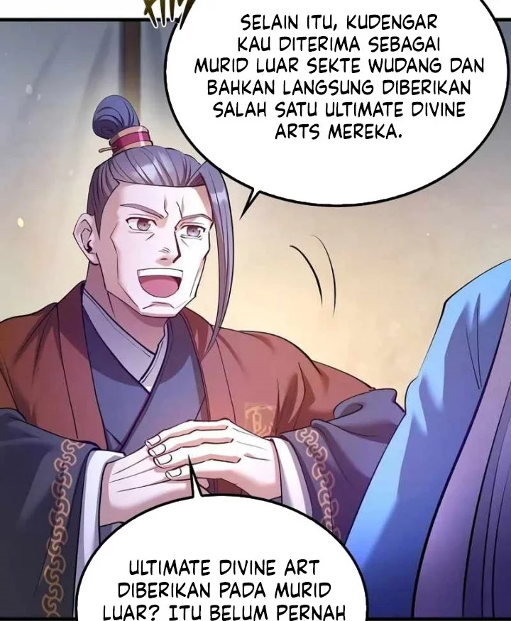 Manhwa Doctor’s Rebirth Chapter 204 gambar nomor 2