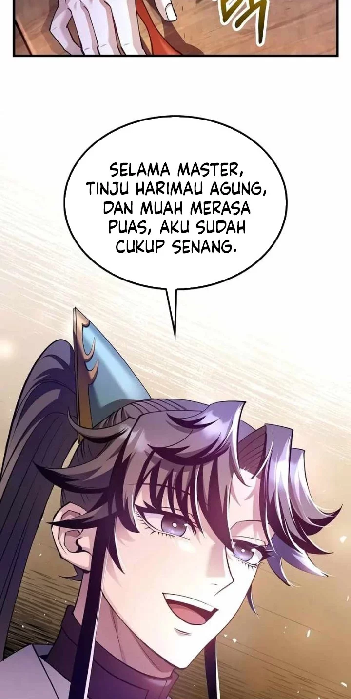 Doctor’s Rebirth Chapter 204 Gambar 42