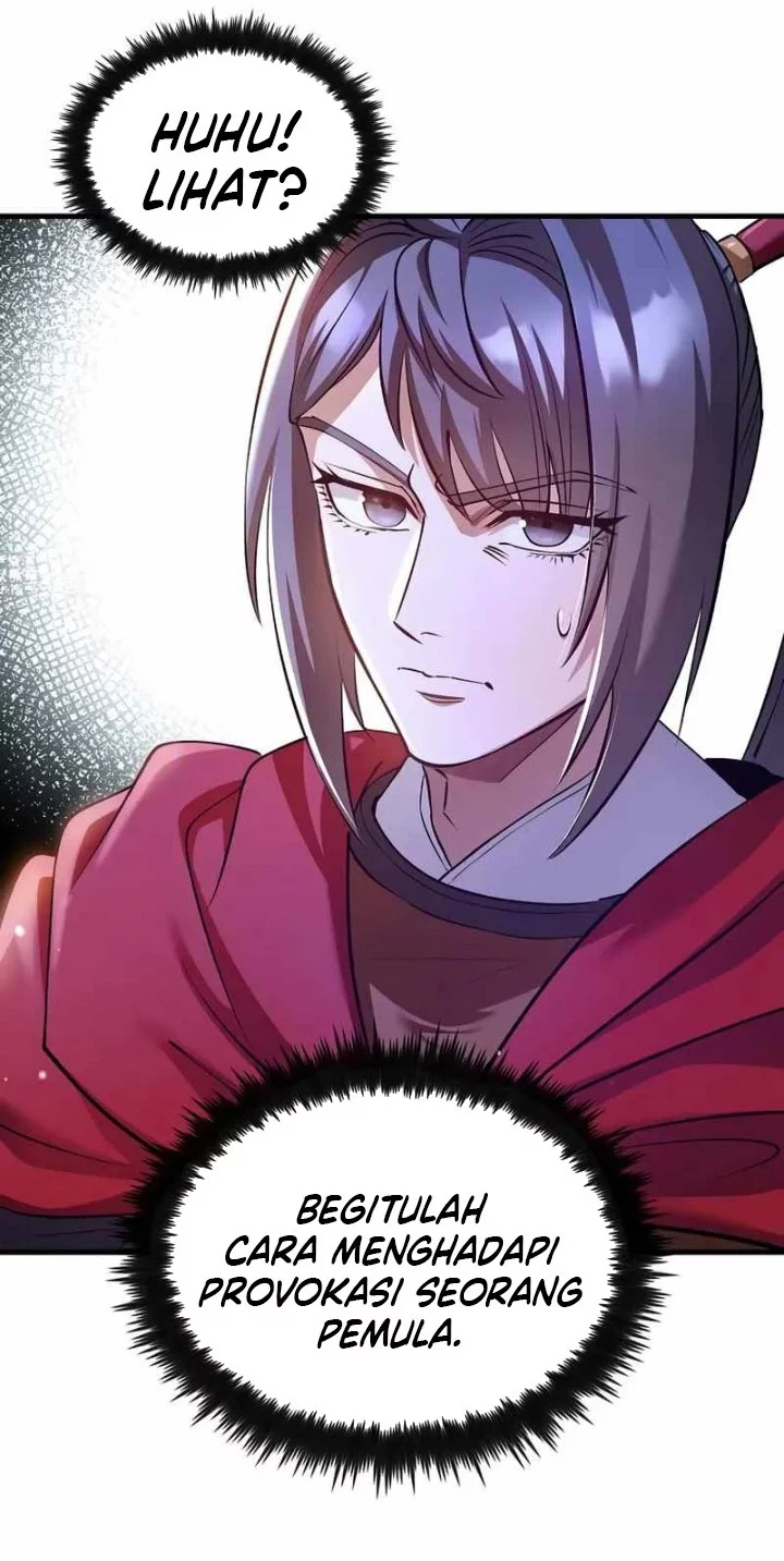 Doctor’s Rebirth Chapter 204 Gambar 44