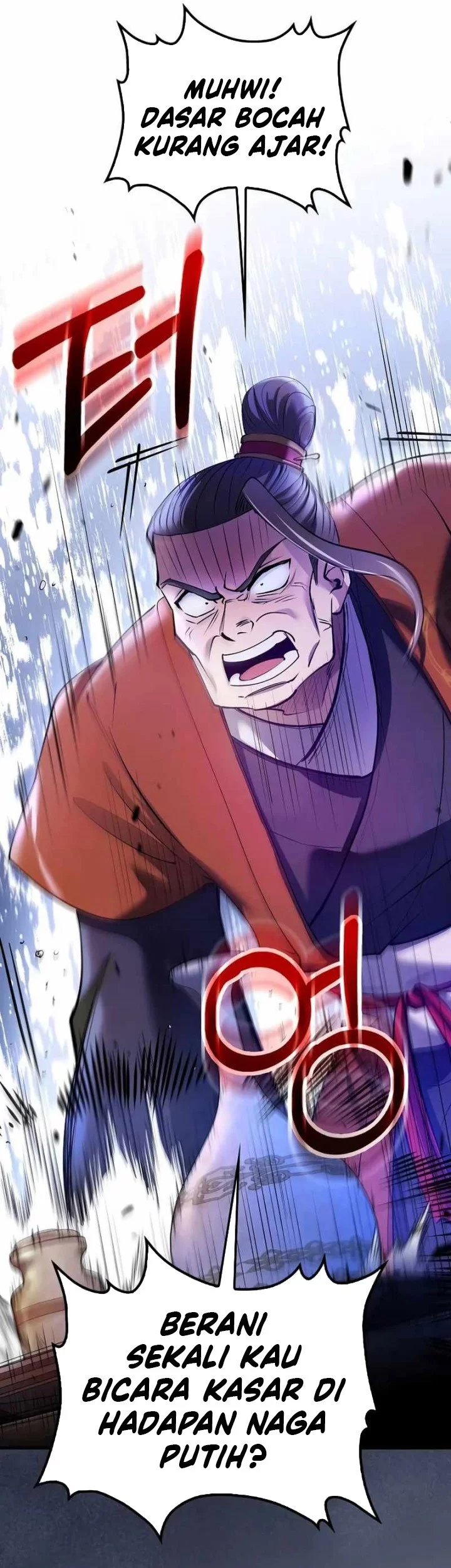 Doctor’s Rebirth Chapter 204 Gambar 53