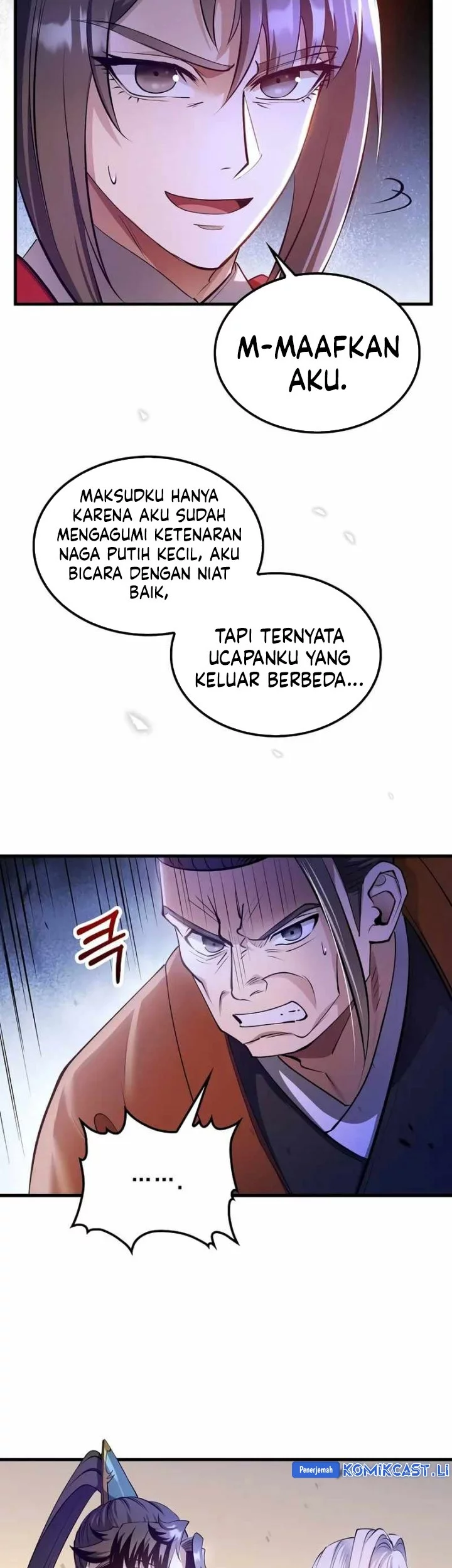 Doctor’s Rebirth Chapter 204 Gambar 55