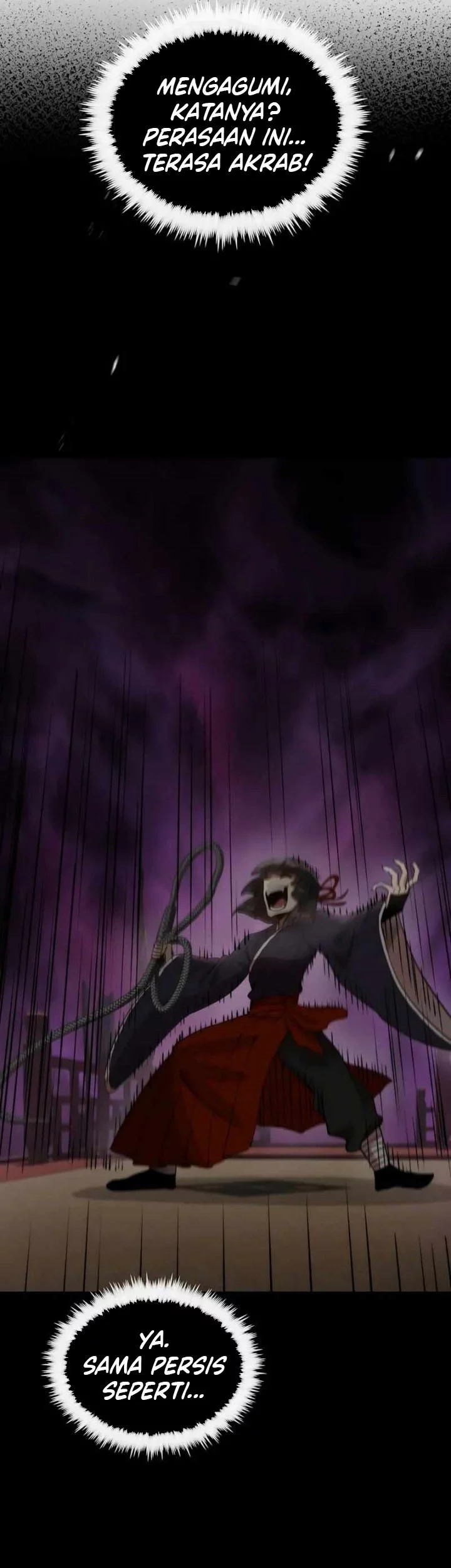 Doctor’s Rebirth Chapter 204 Gambar 57