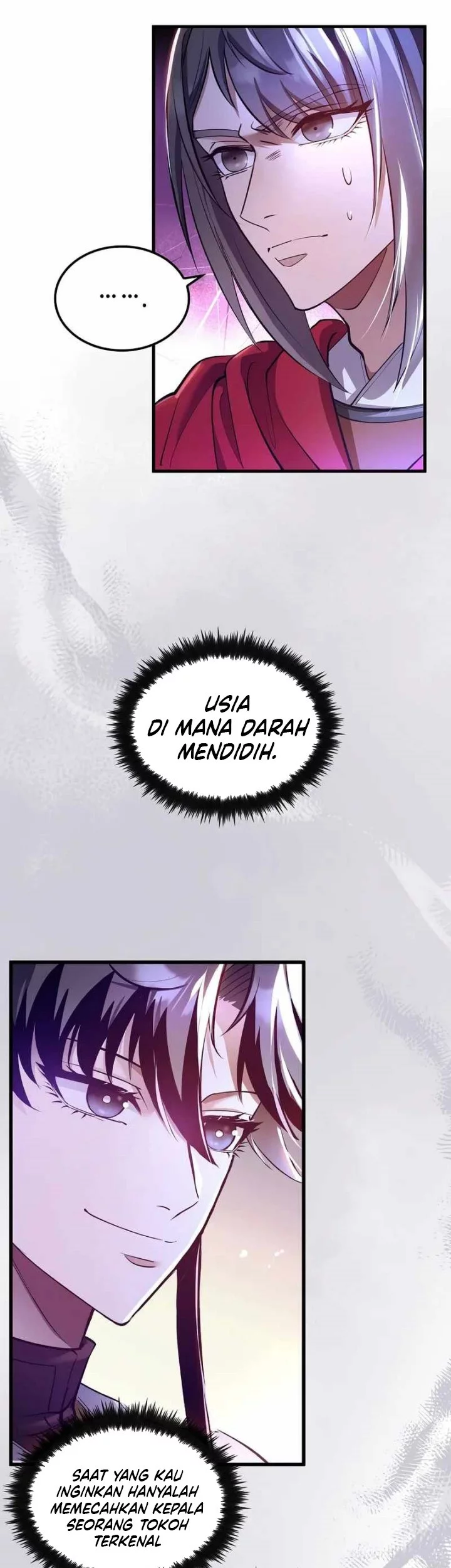 Doctor’s Rebirth Chapter 204 Gambar 59