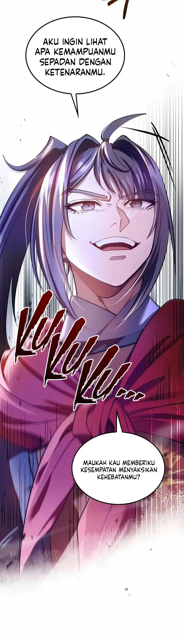 Doctor’s Rebirth Chapter 204 Gambar 65