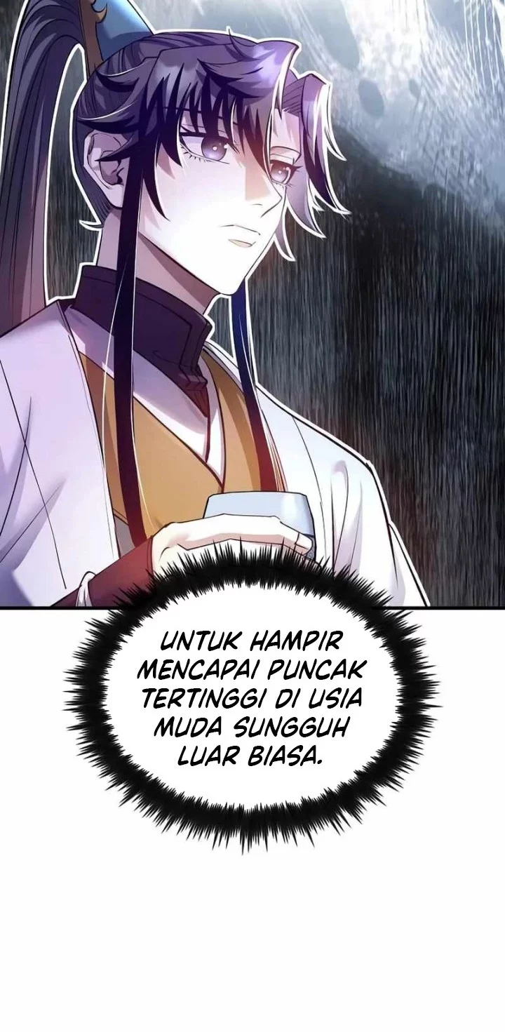 Doctor’s Rebirth Chapter 204 Gambar 16