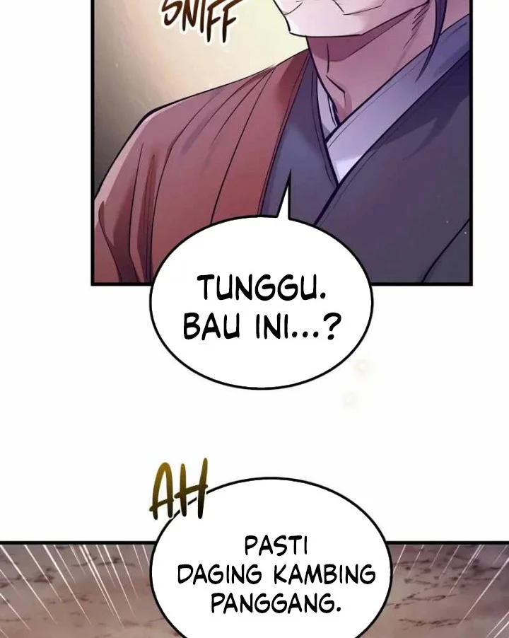 Doctor’s Rebirth Chapter 204 Gambar 18