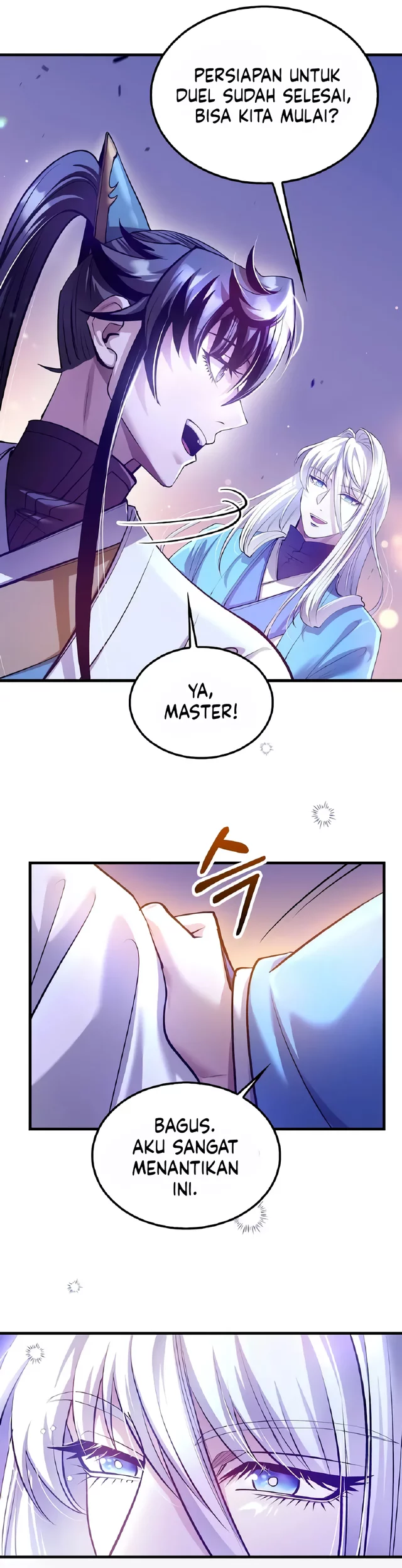 Doctor’s Rebirth Chapter 205 Gambar 32