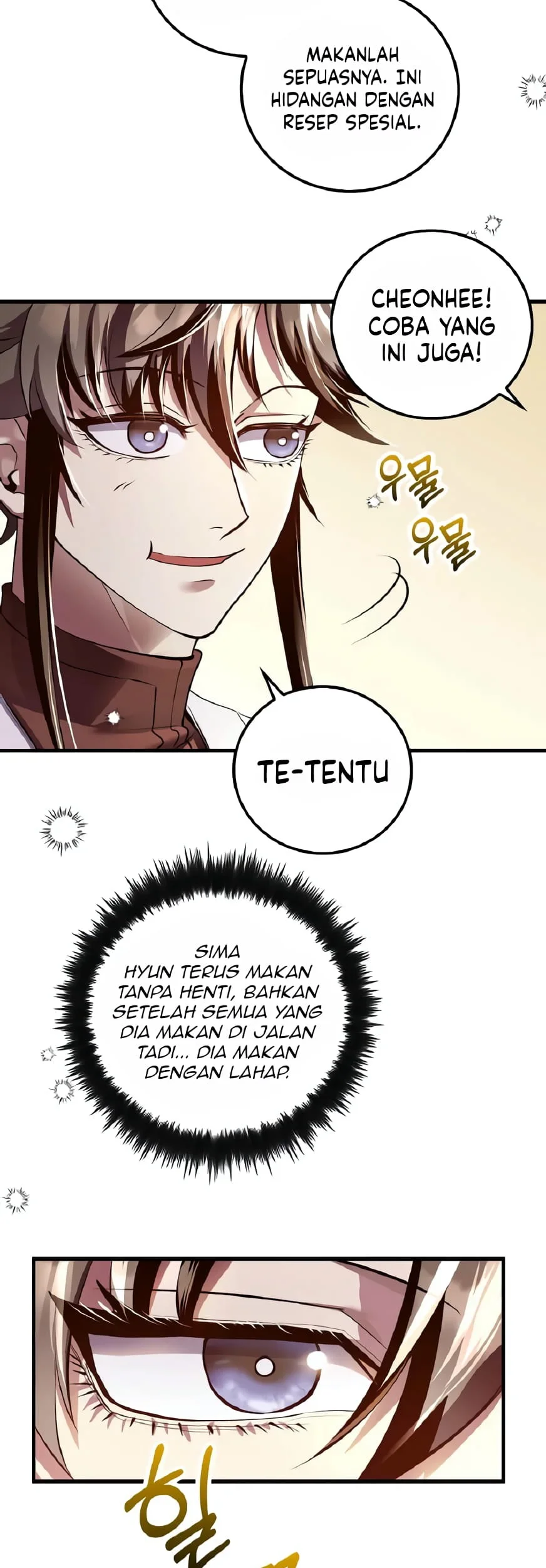 Doctor’s Rebirth Chapter 210 Gambar 60