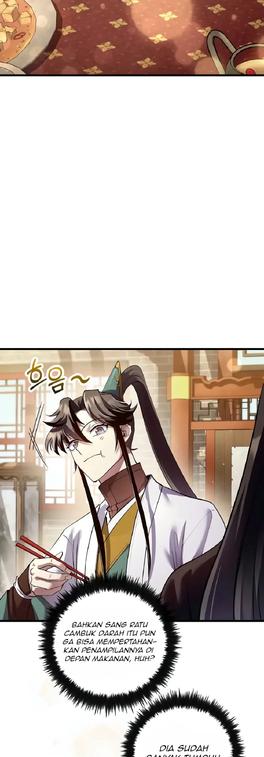 Doctor’s Rebirth Chapter 210 Gambar 62