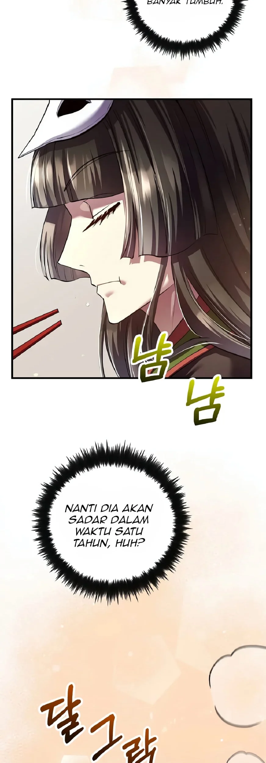 Doctor’s Rebirth Chapter 210 Gambar 63