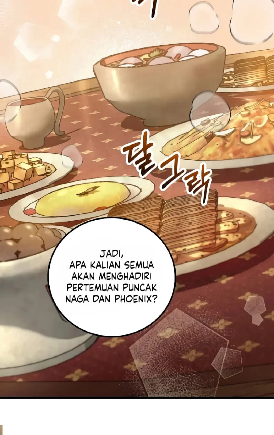 Doctor’s Rebirth Chapter 210 Gambar 64