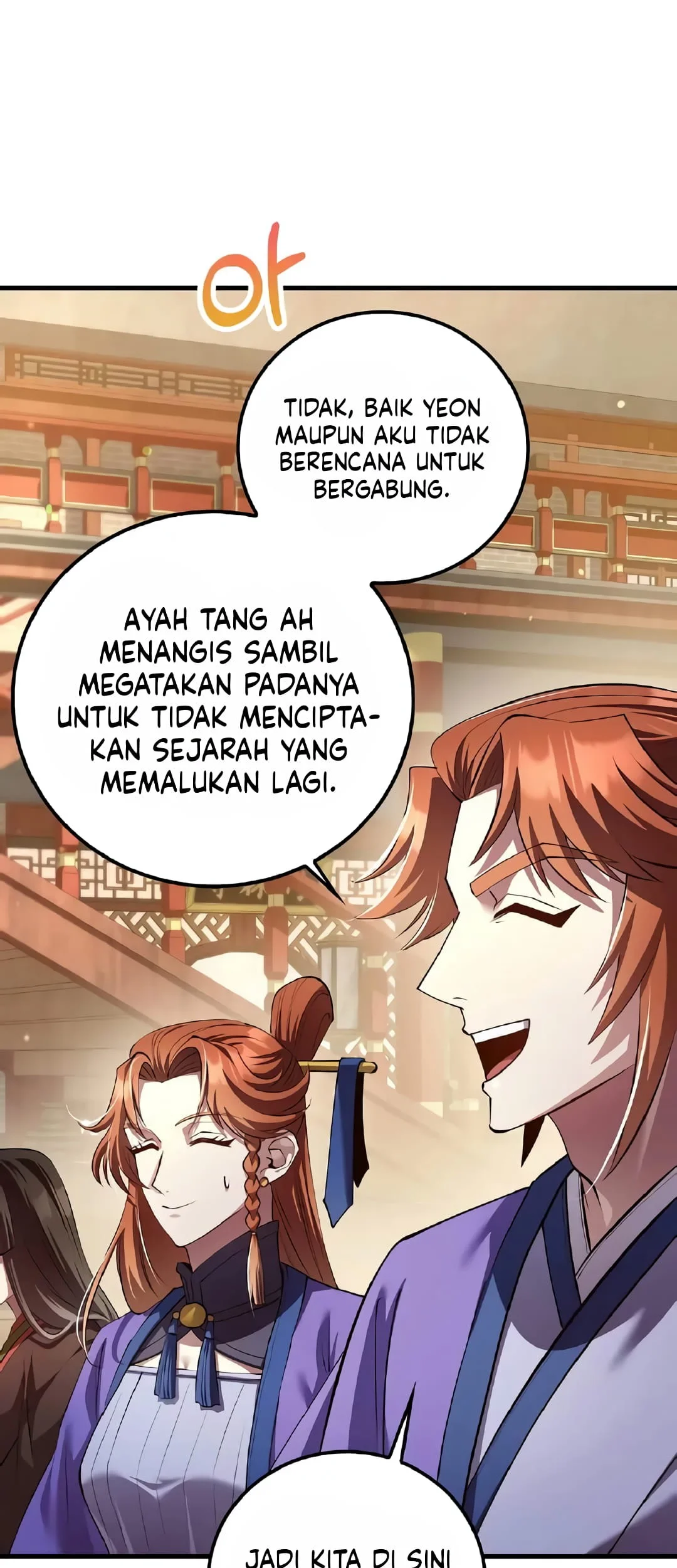 Doctor’s Rebirth Chapter 210 Gambar 65