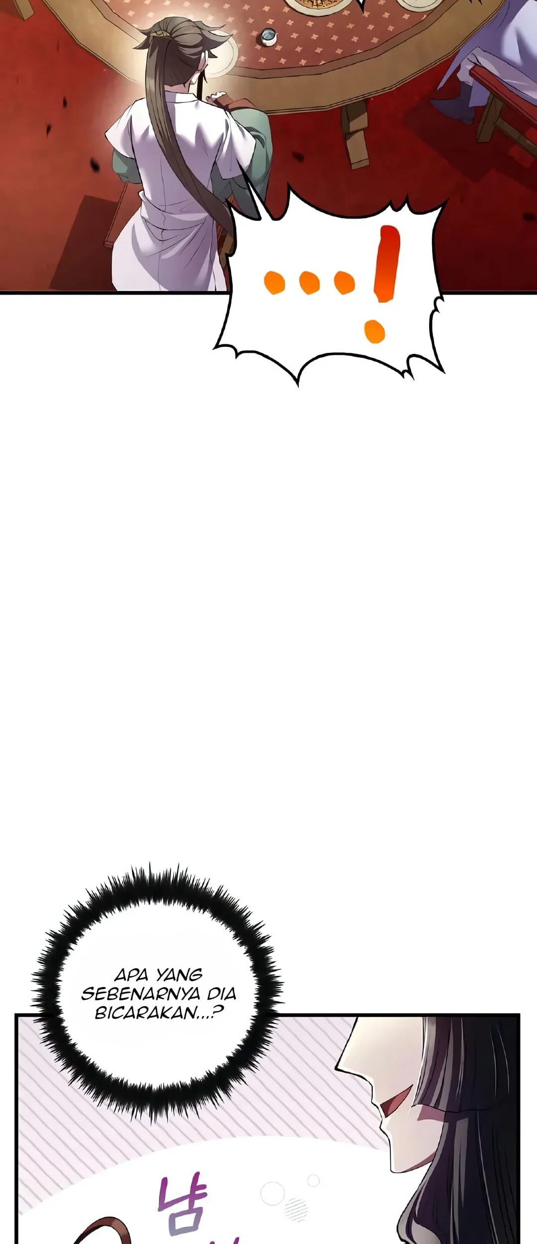 Doctor’s Rebirth Chapter 210 Gambar 70