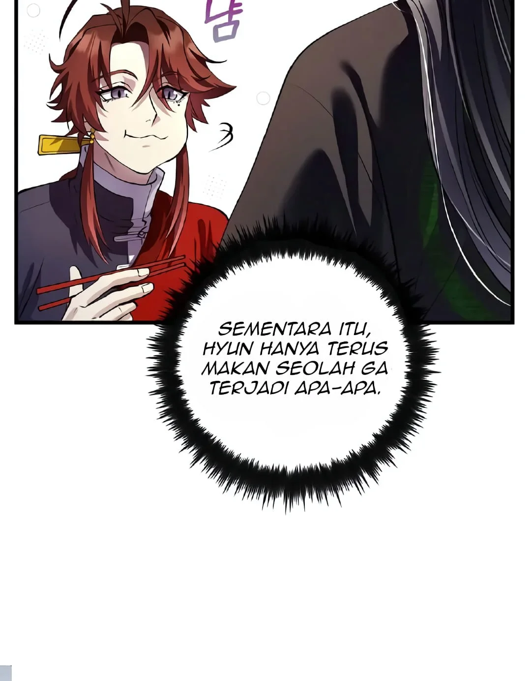 Doctor’s Rebirth Chapter 210 Gambar 71