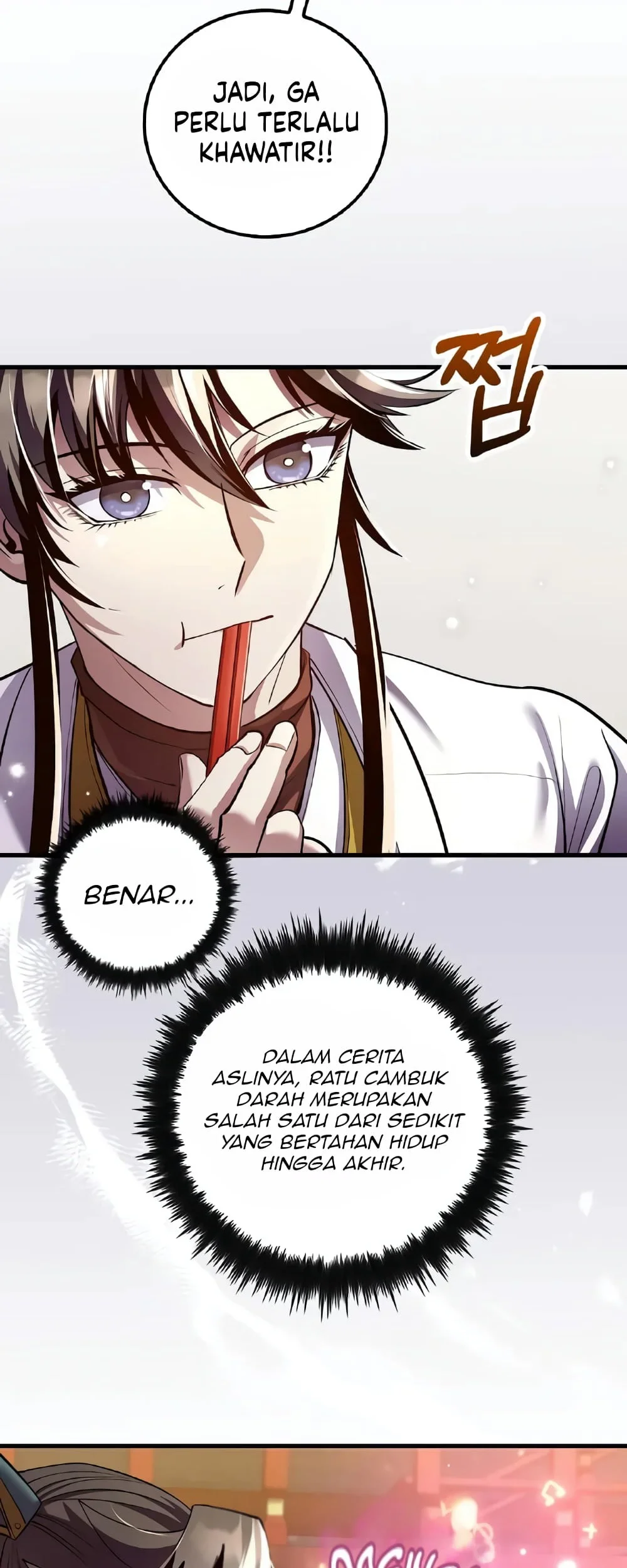 Doctor’s Rebirth Chapter 210 Gambar 73