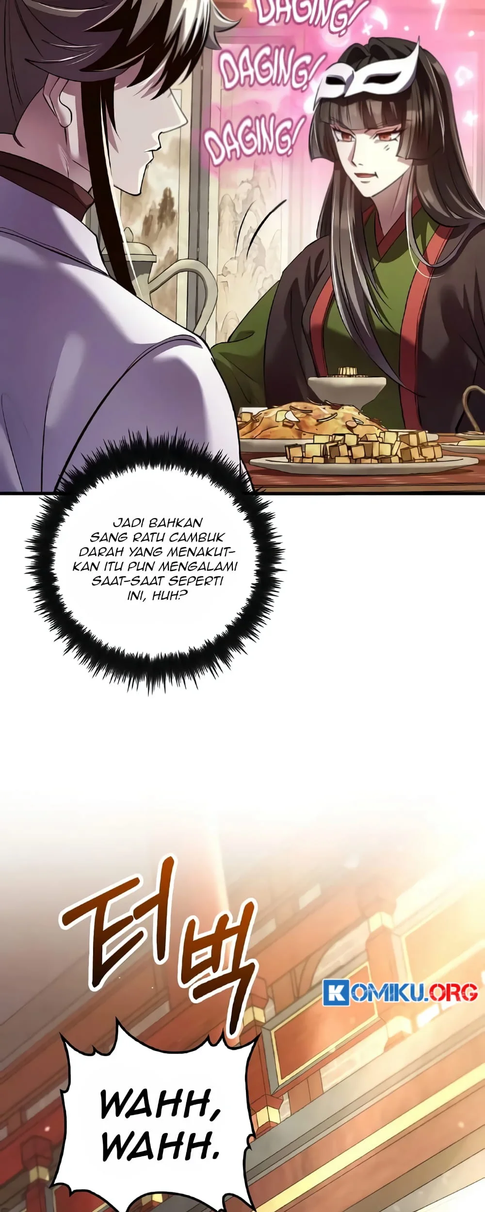 Doctor’s Rebirth Chapter 210 Gambar 74