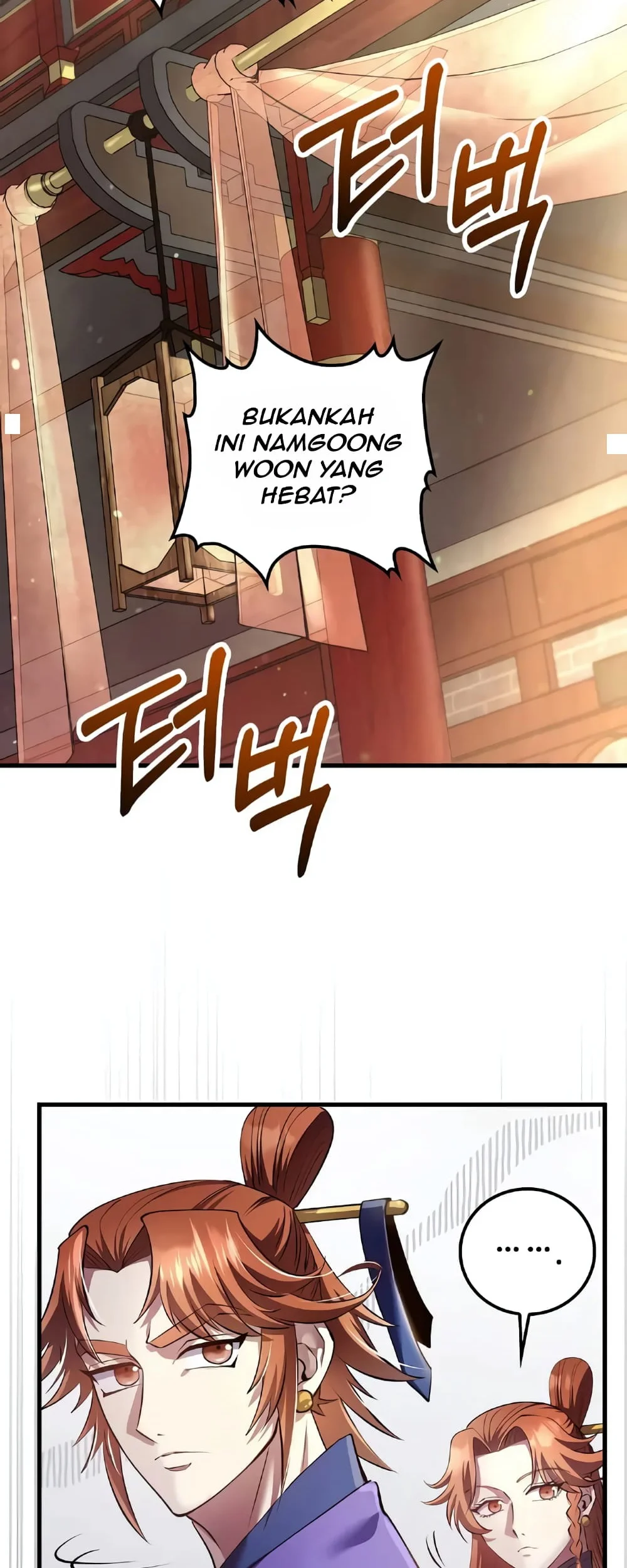 Doctor’s Rebirth Chapter 210 Gambar 75