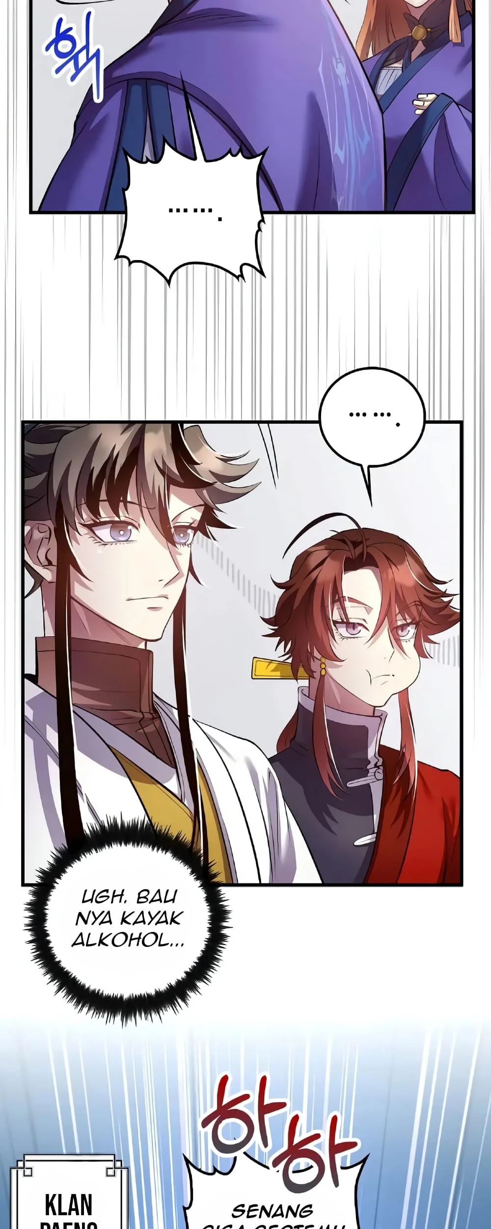 Doctor’s Rebirth Chapter 210 Gambar 76