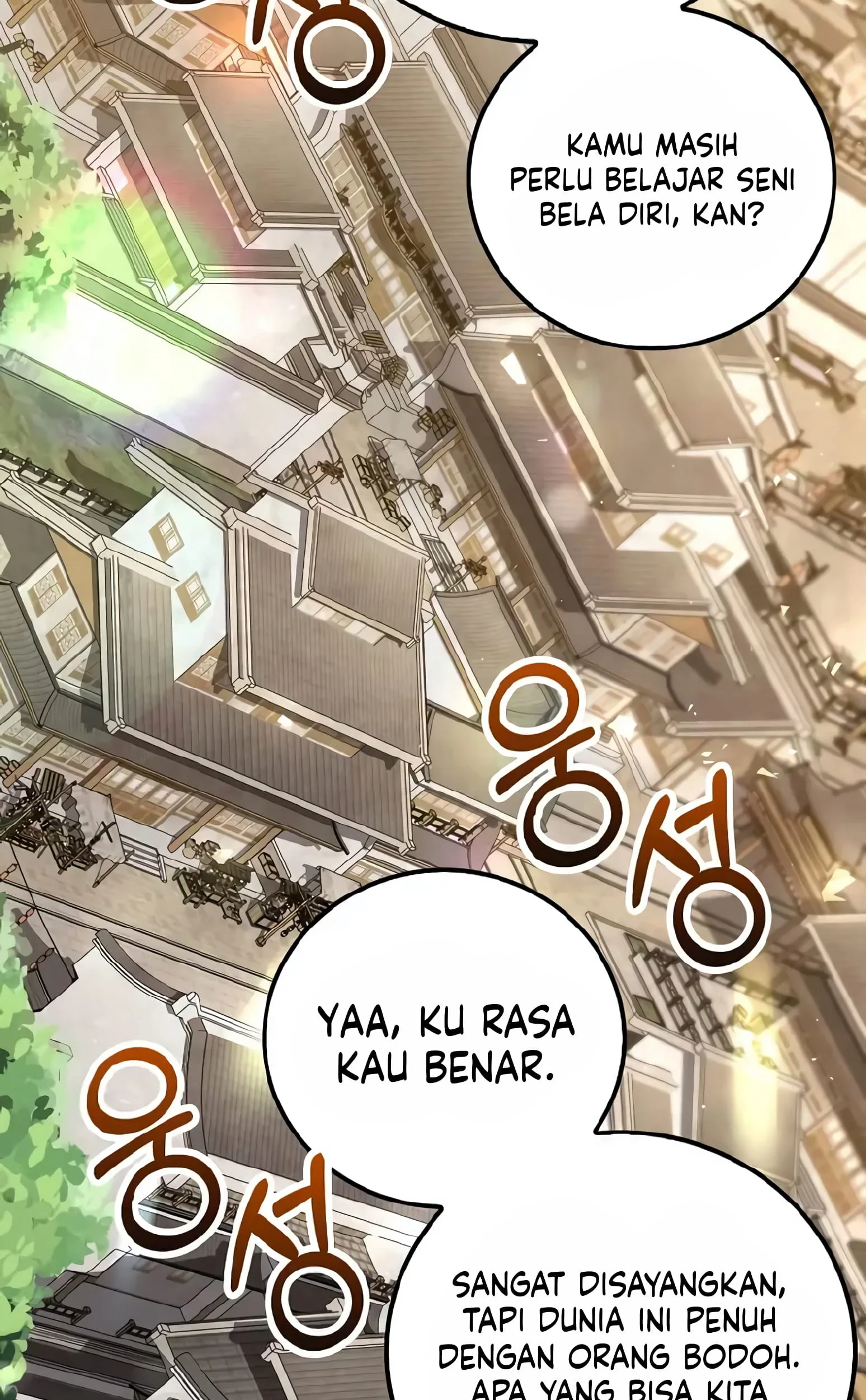 Doctor’s Rebirth Chapter 210 Gambar 3