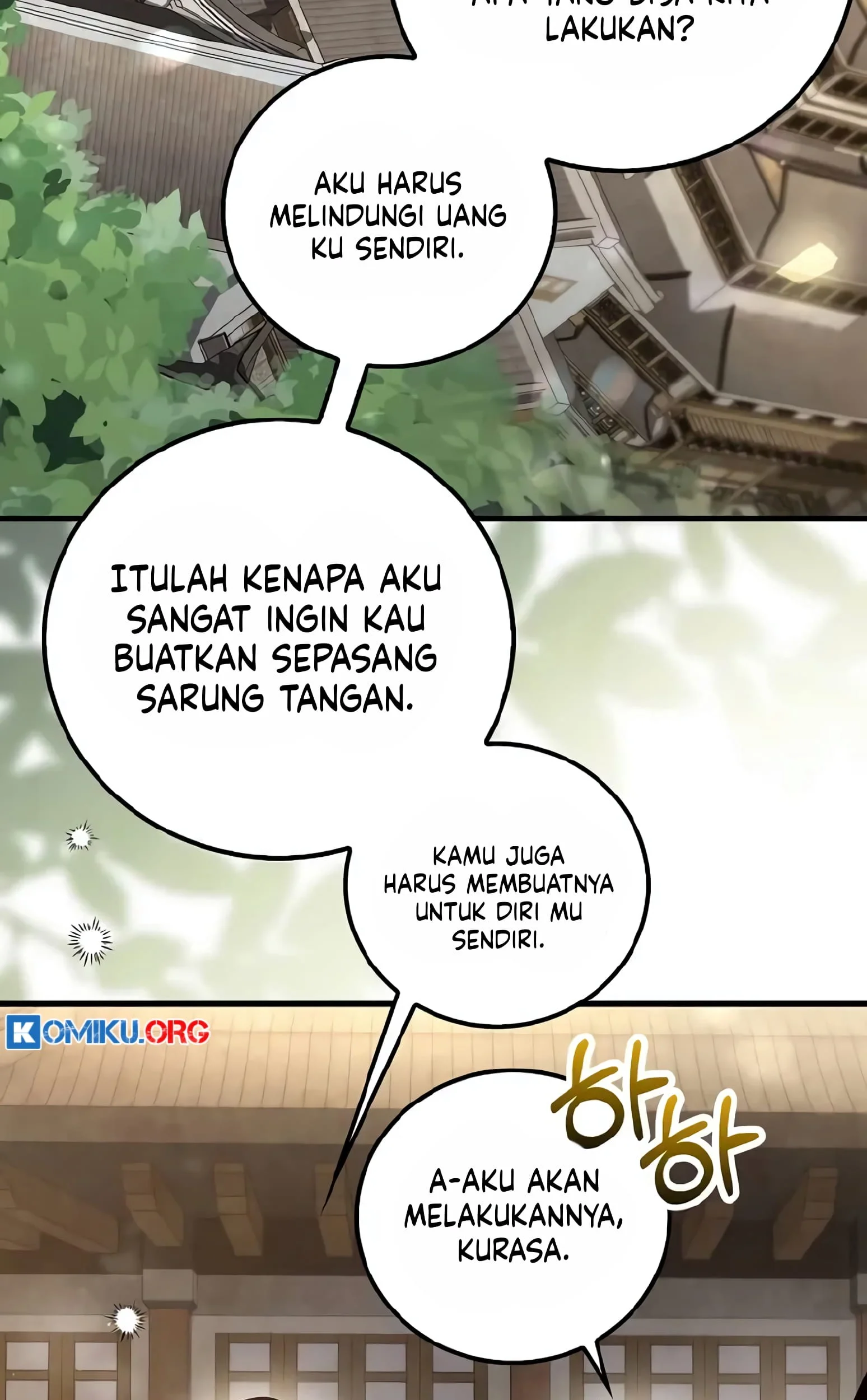 Doctor’s Rebirth Chapter 210 Gambar 4