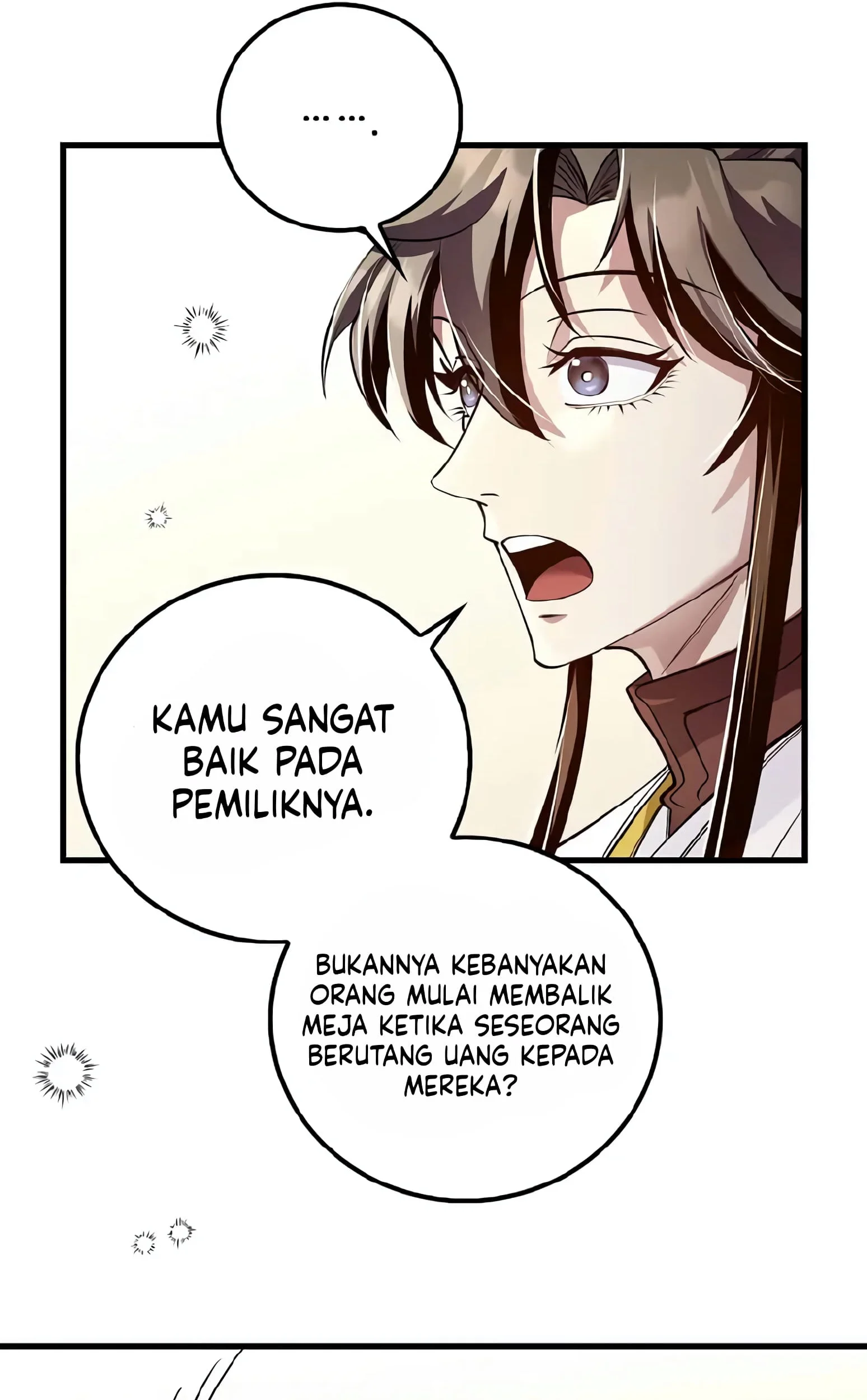 Doctor’s Rebirth Chapter 210 Gambar 7