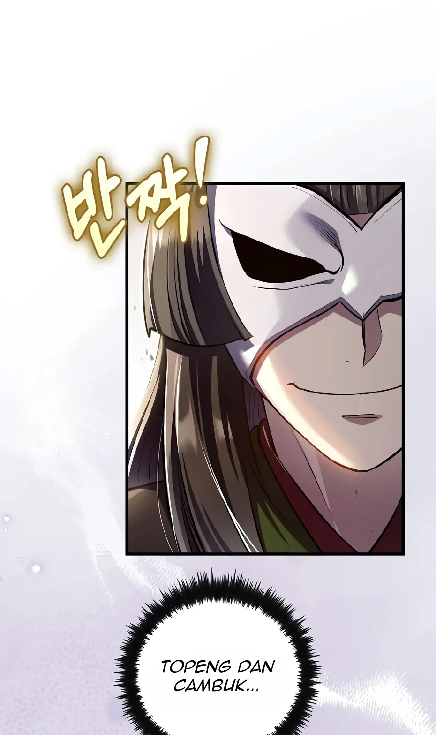 Doctor’s Rebirth Chapter 210 Gambar 16