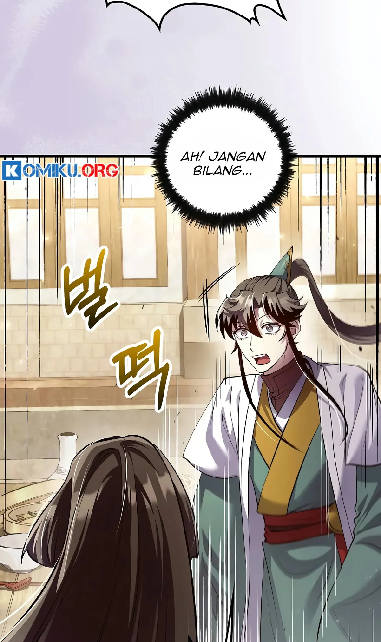 Doctor’s Rebirth Chapter 210 Gambar 18