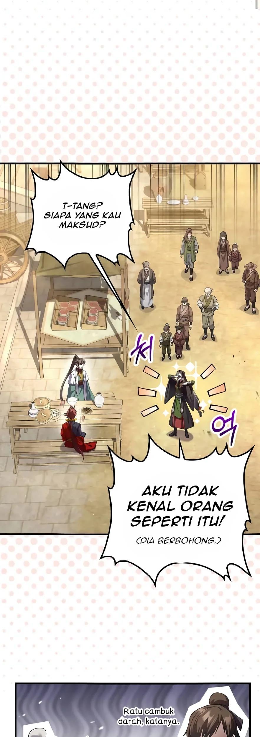 Doctor’s Rebirth Chapter 210 Gambar 23