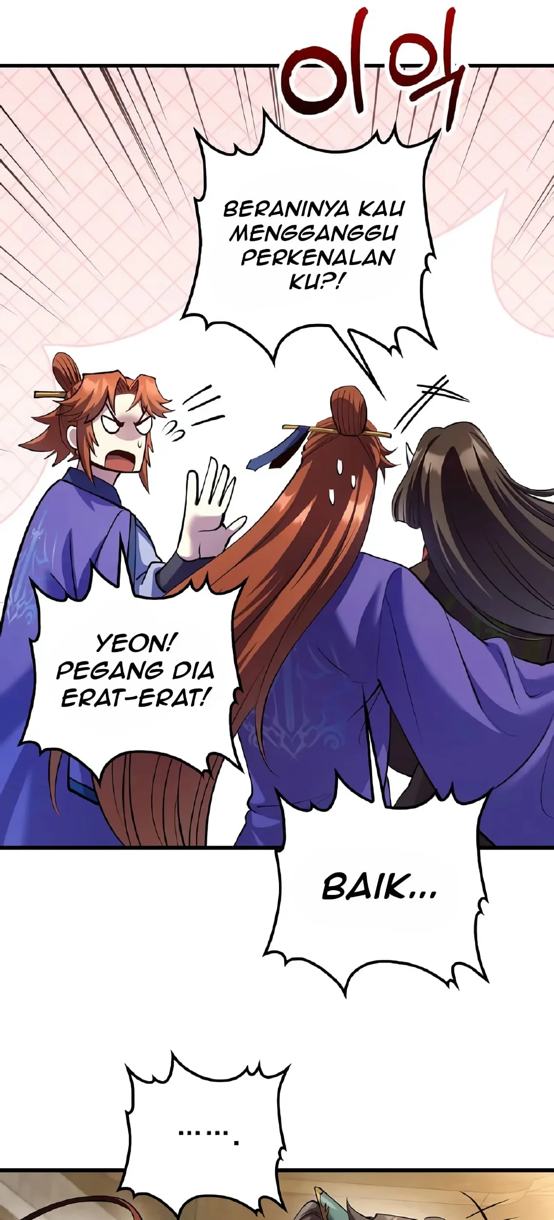 Doctor’s Rebirth Chapter 210 Gambar 30