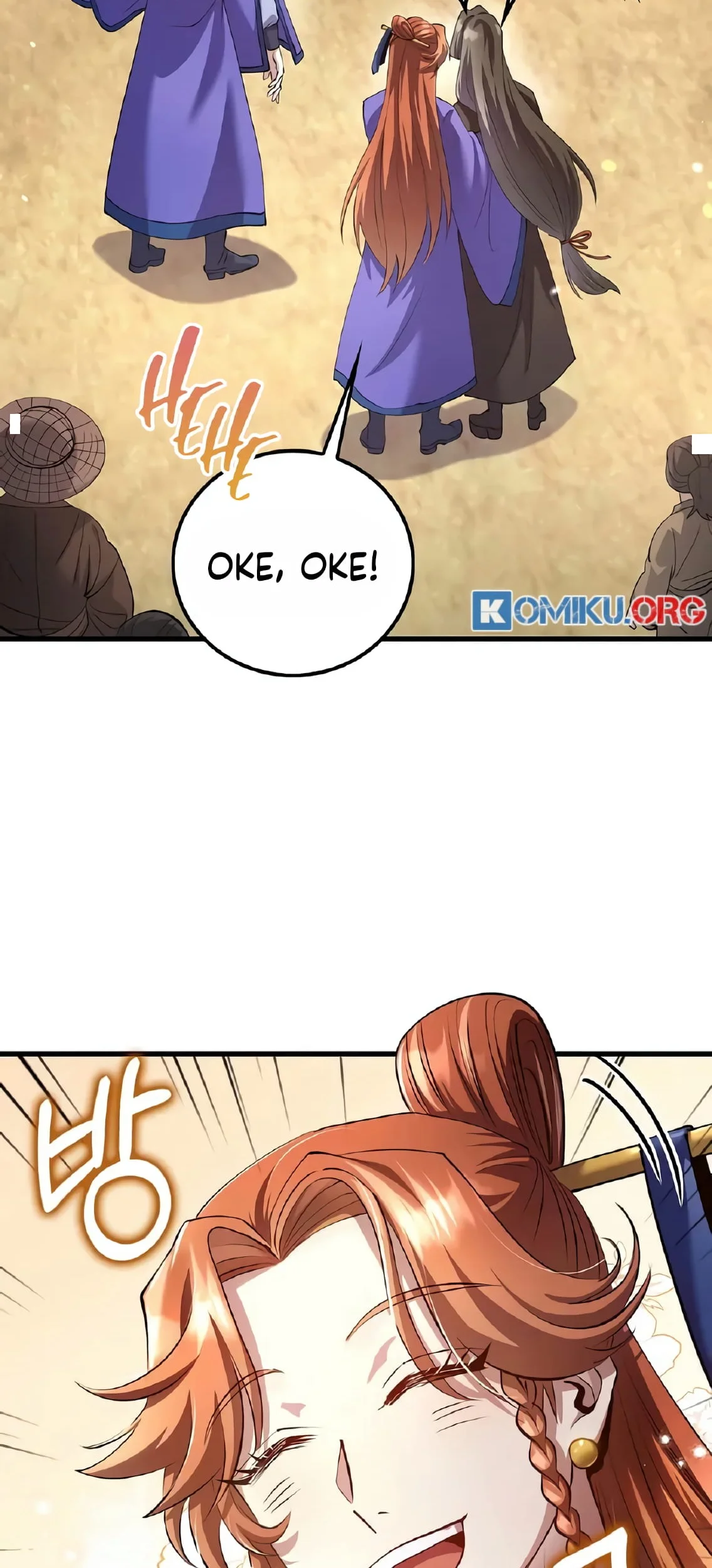 Doctor’s Rebirth Chapter 210 Gambar 33