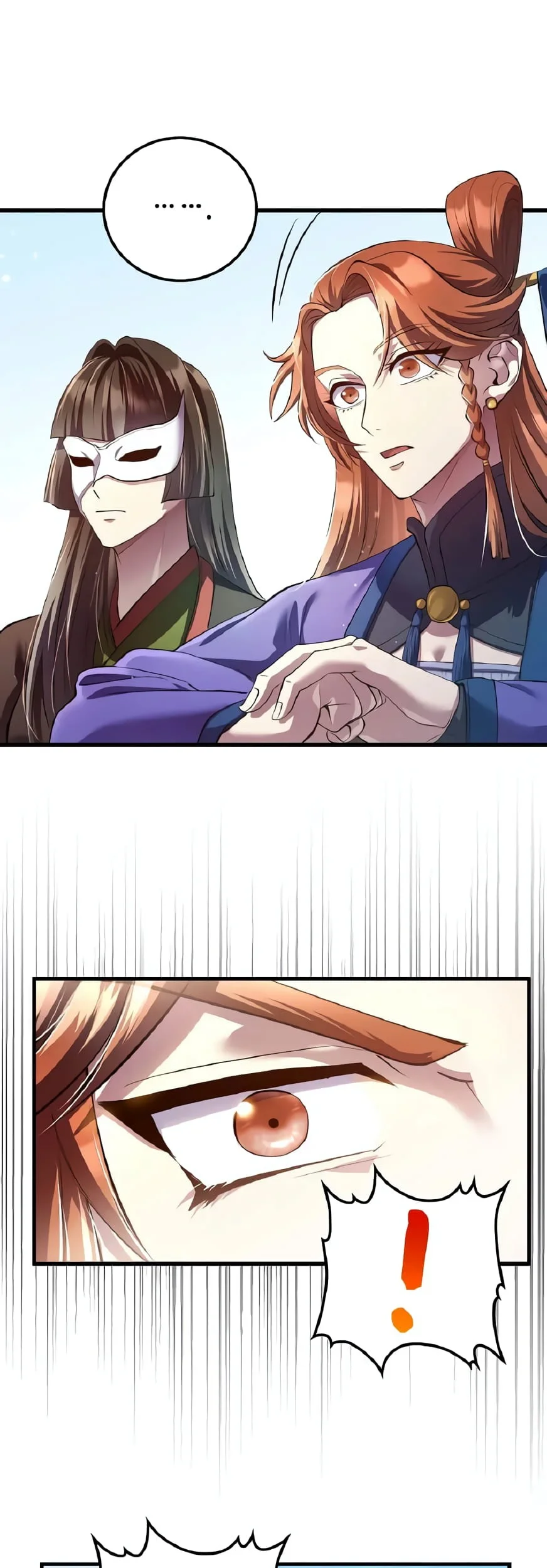 Doctor’s Rebirth Chapter 210 Gambar 41