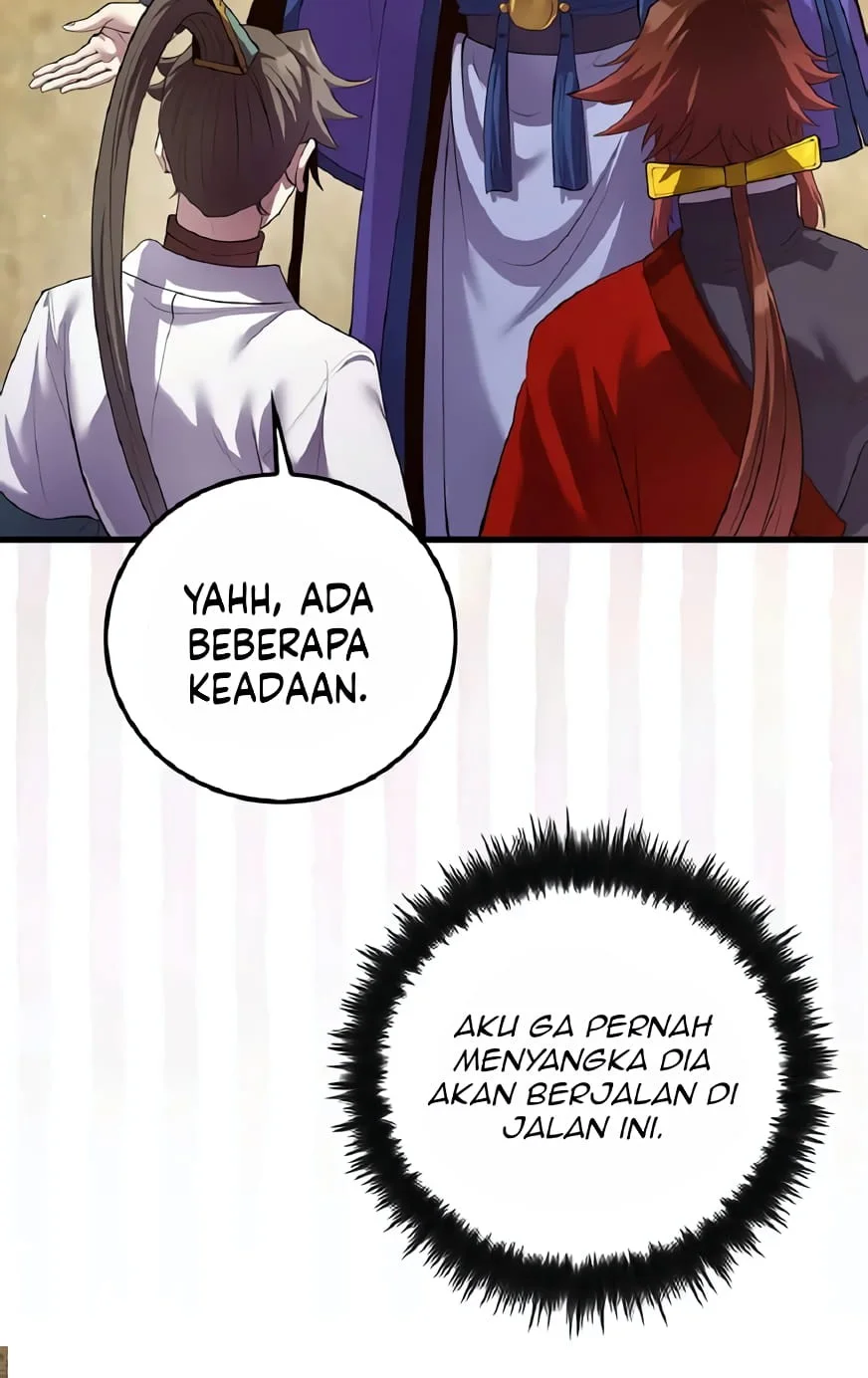 Doctor’s Rebirth Chapter 210 Gambar 43
