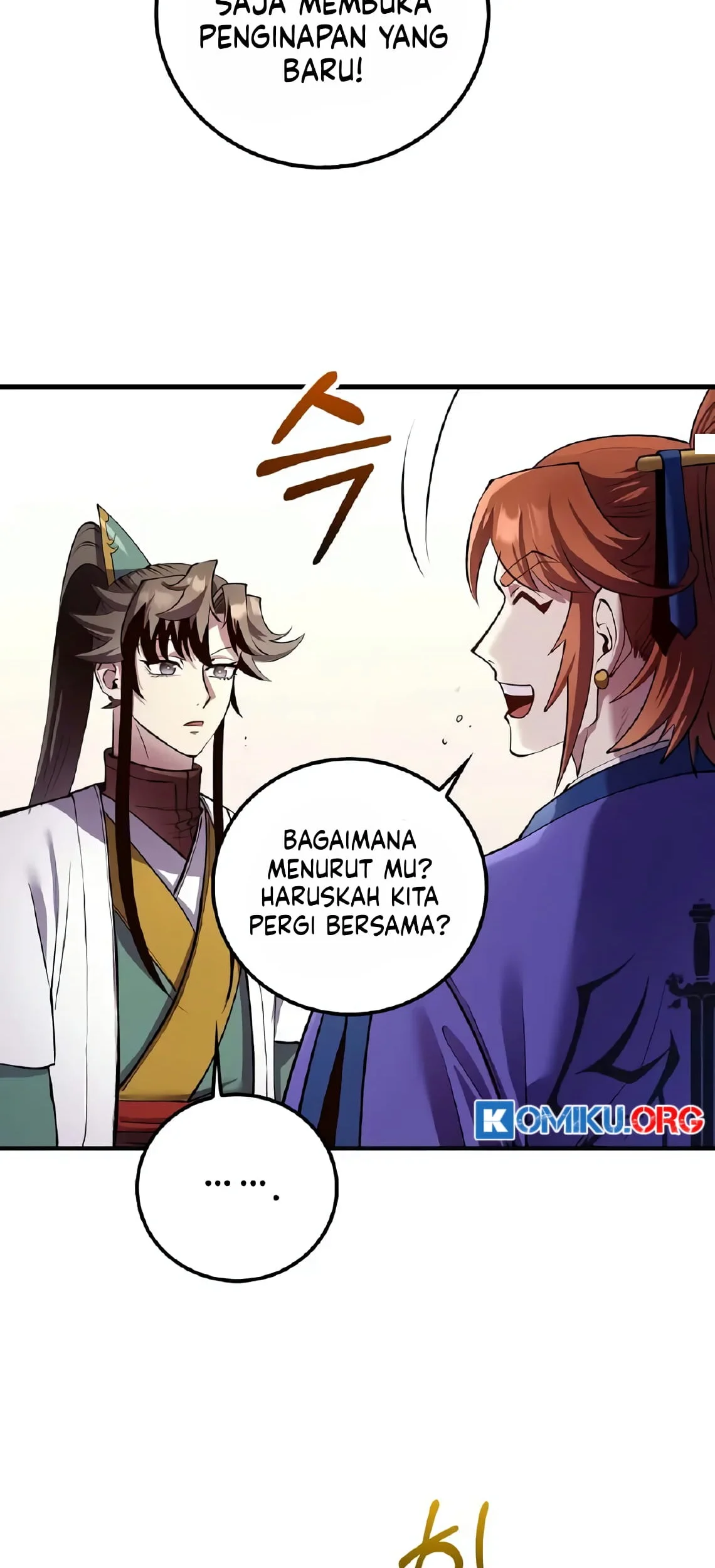 Doctor’s Rebirth Chapter 210 Gambar 47