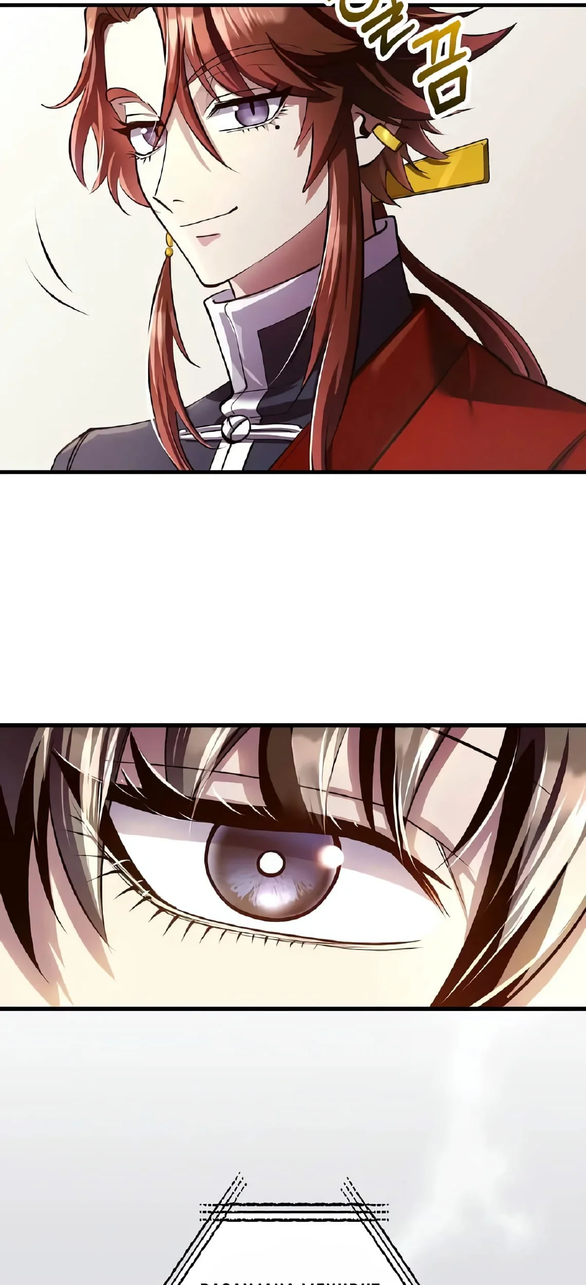 Doctor’s Rebirth Chapter 210 Gambar 48