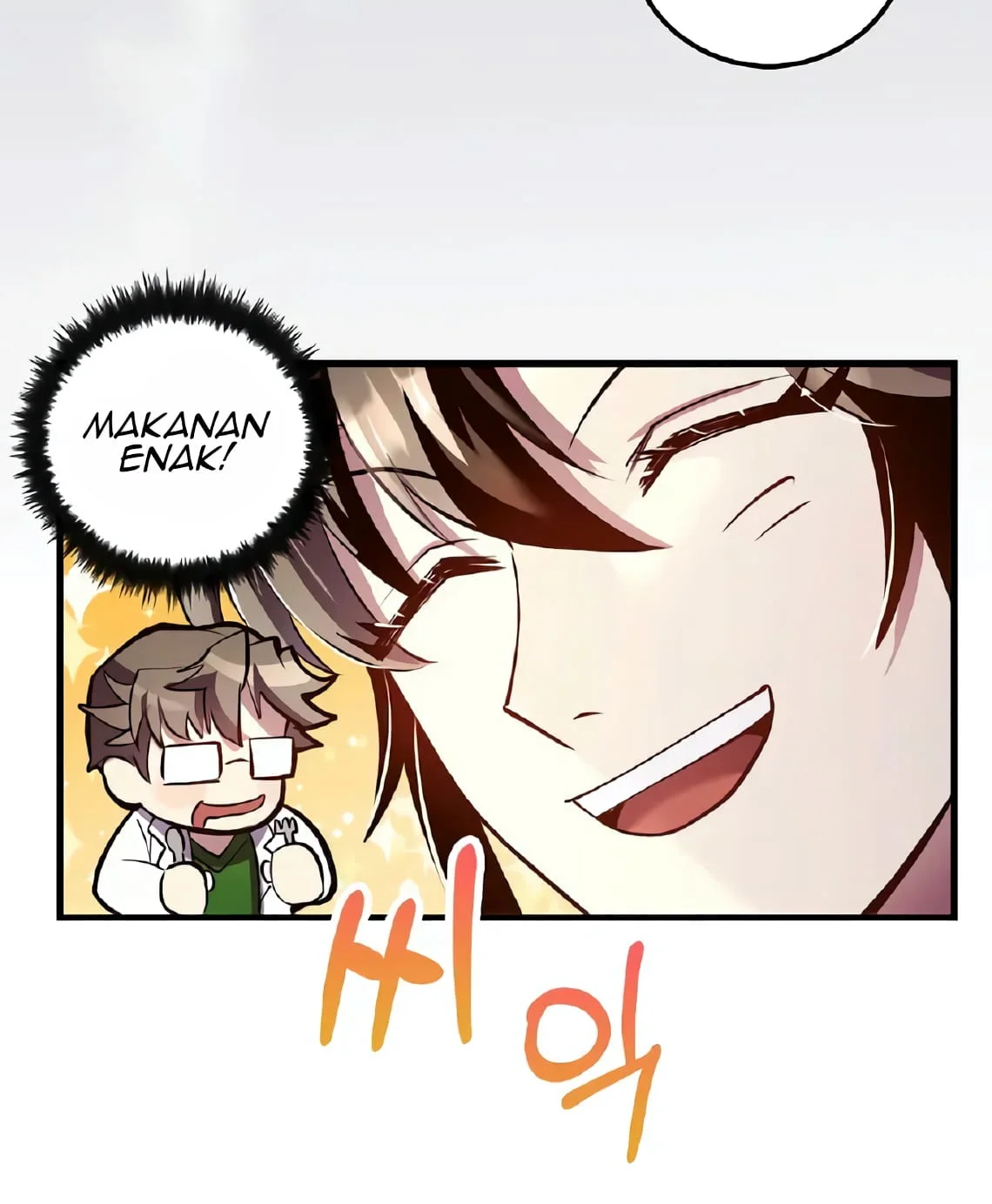 Doctor’s Rebirth Chapter 210 Gambar 50