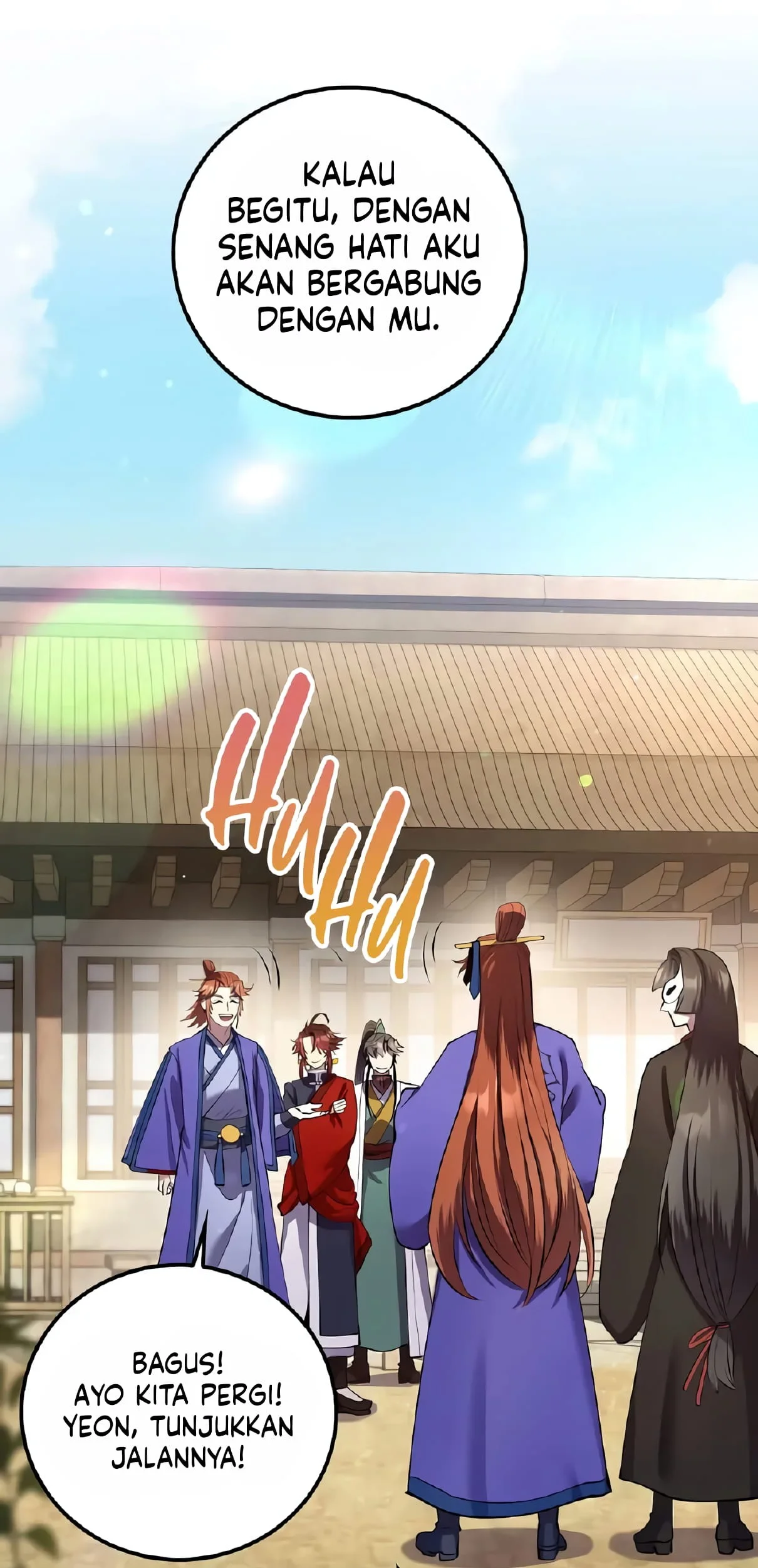 Doctor’s Rebirth Chapter 210 Gambar 51