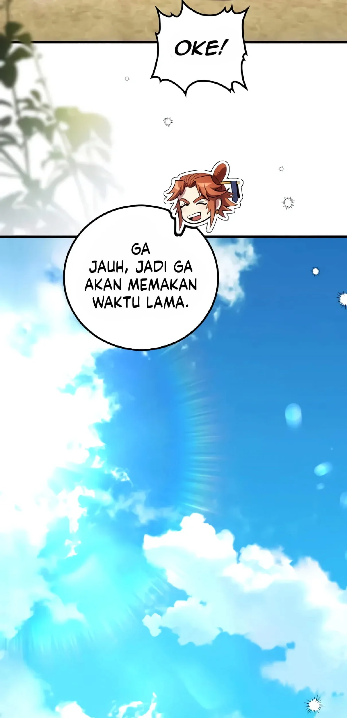 Doctor’s Rebirth Chapter 210 Gambar 52