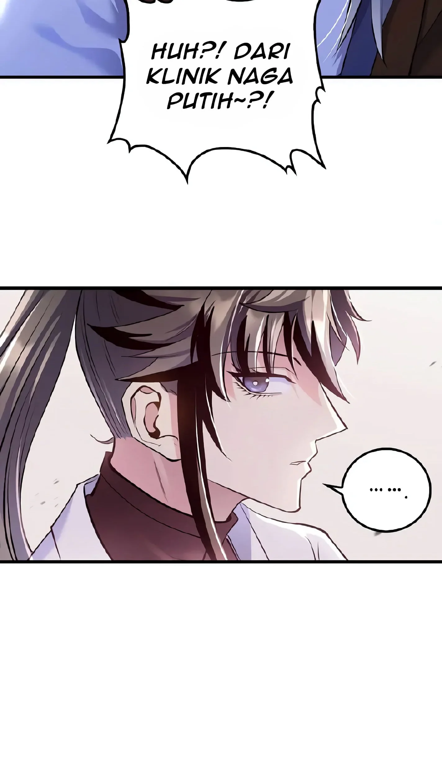 Doctor’s Rebirth Chapter 211 Gambar 60