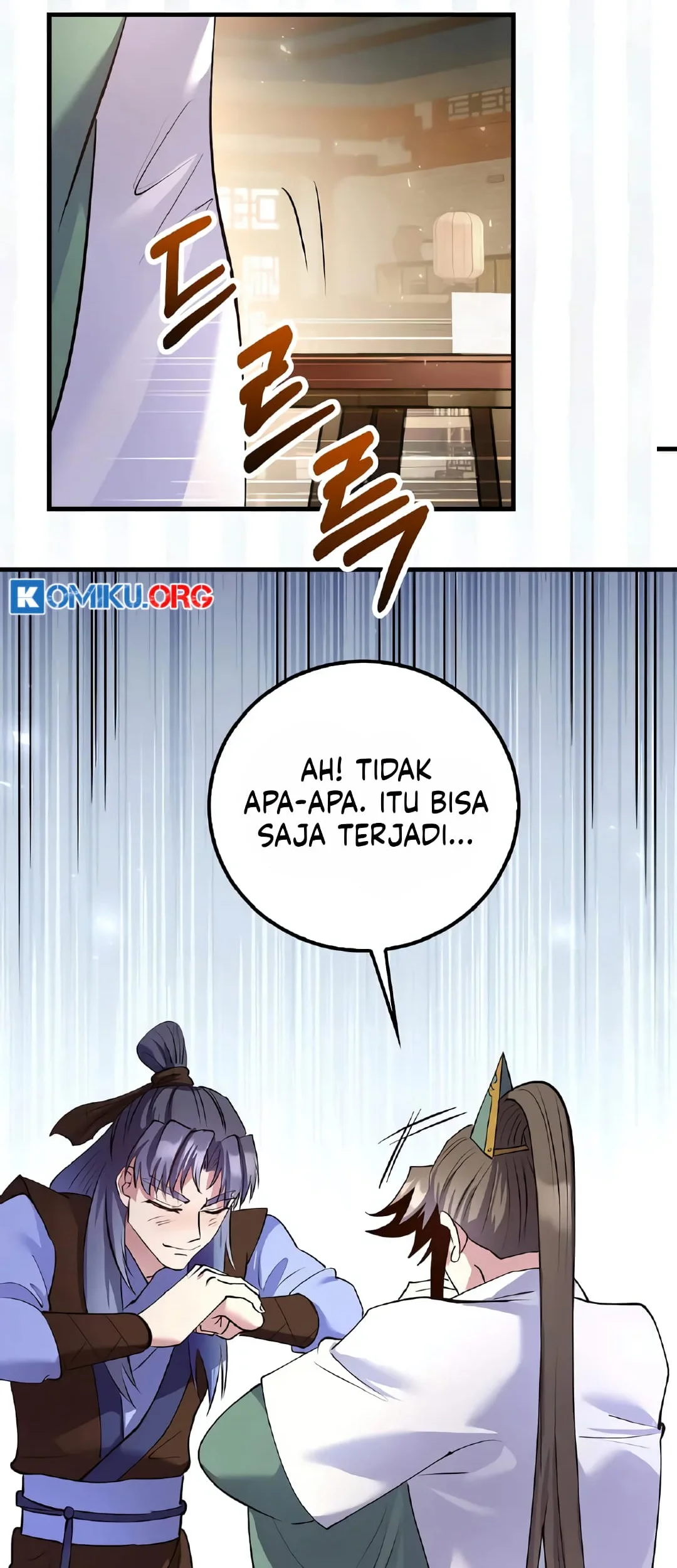 Doctor’s Rebirth Chapter 211 Gambar 67