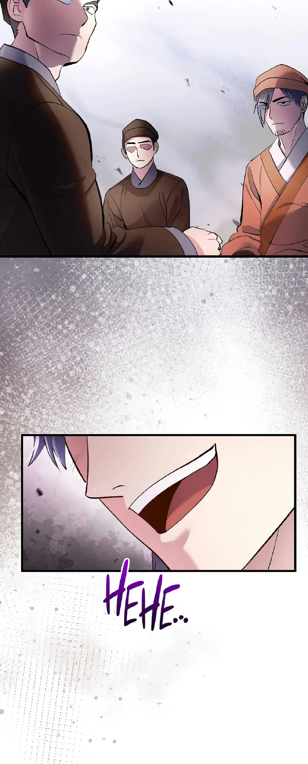 Doctor’s Rebirth Chapter 211 Gambar 73