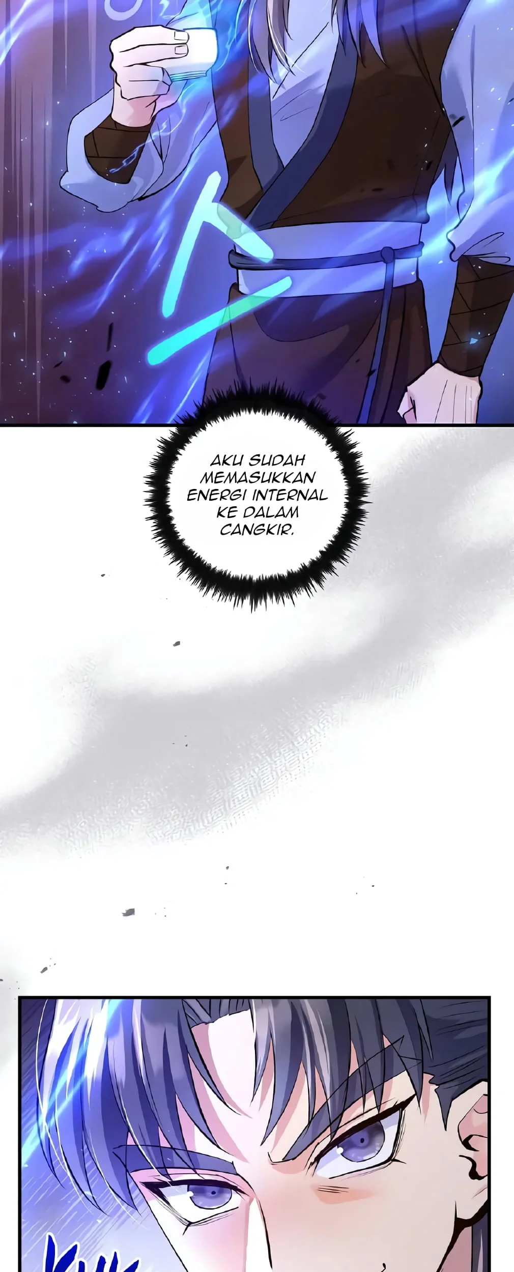 Doctor’s Rebirth Chapter 211 Gambar 75