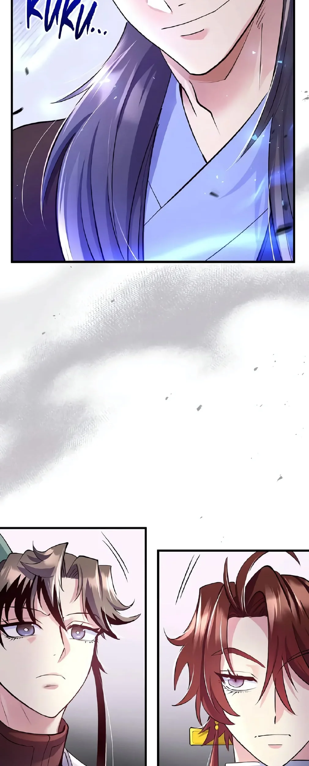 Doctor’s Rebirth Chapter 211 Gambar 76