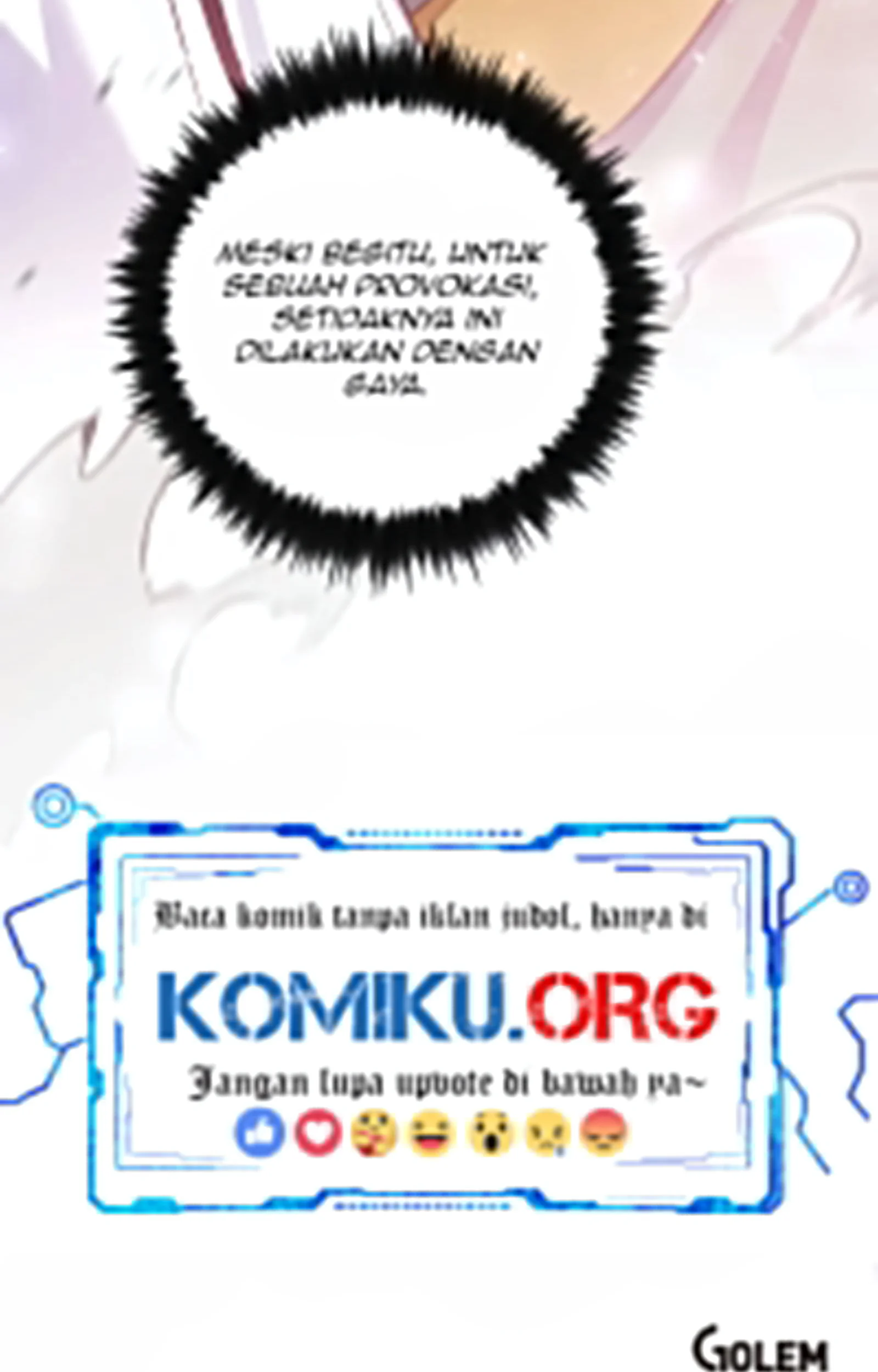 Doctor’s Rebirth Chapter 211 Gambar 90