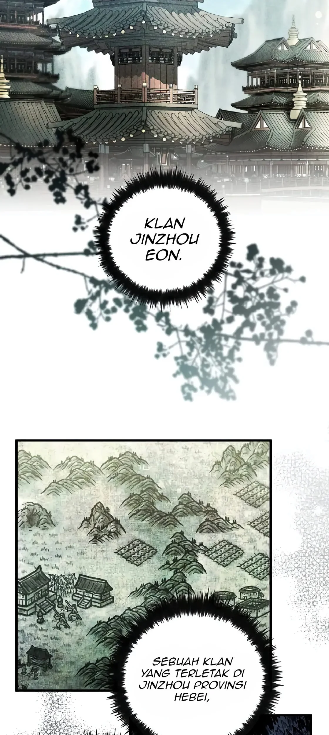 Doctor’s Rebirth Chapter 211 Gambar 10