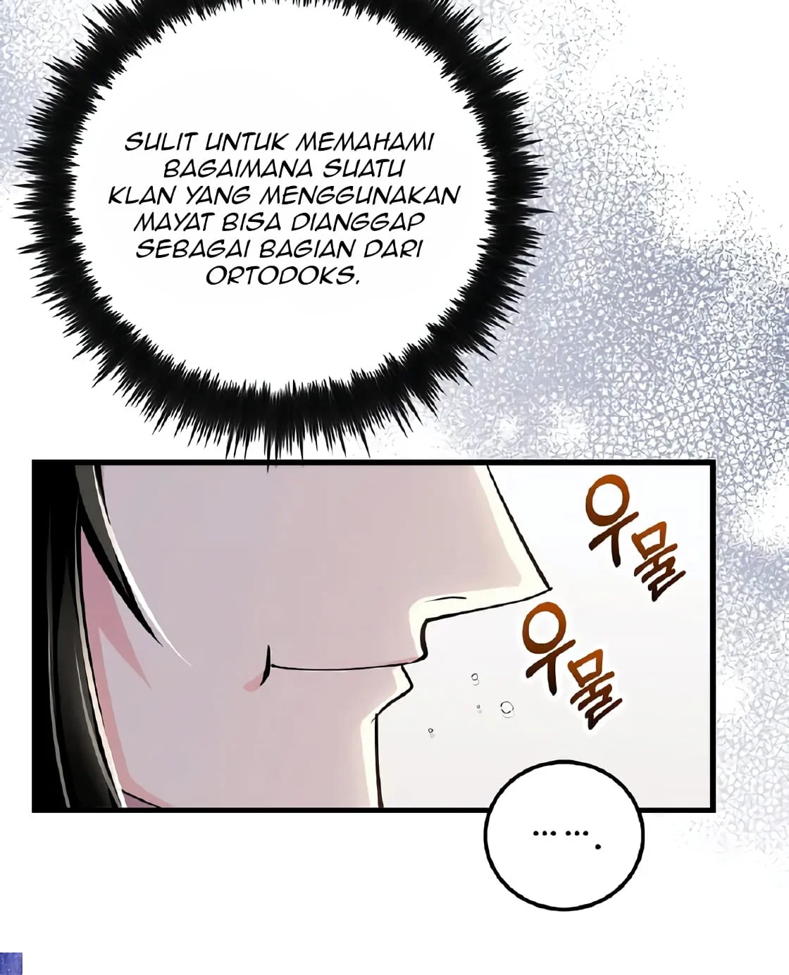 Doctor’s Rebirth Chapter 211 Gambar 15