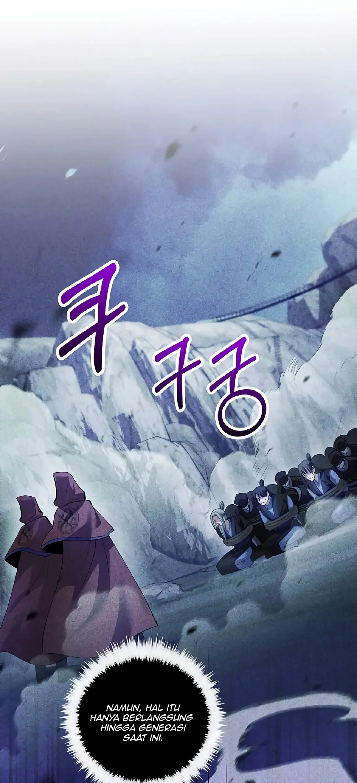 Doctor’s Rebirth Chapter 211 Gambar 16