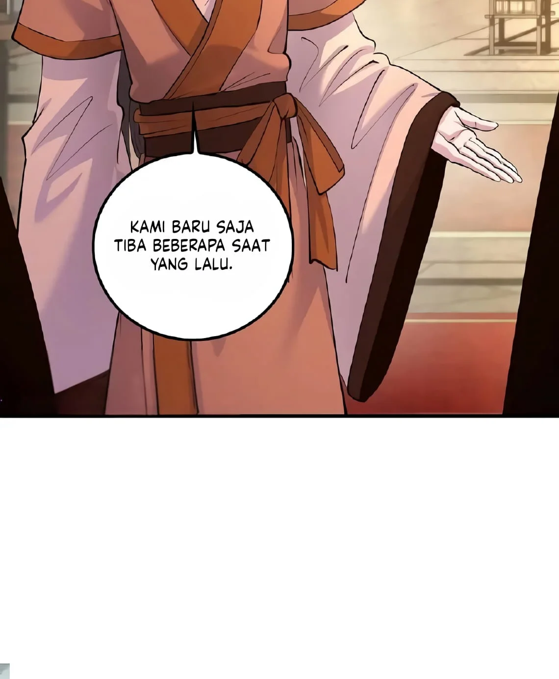 Doctor’s Rebirth Chapter 211 Gambar 22