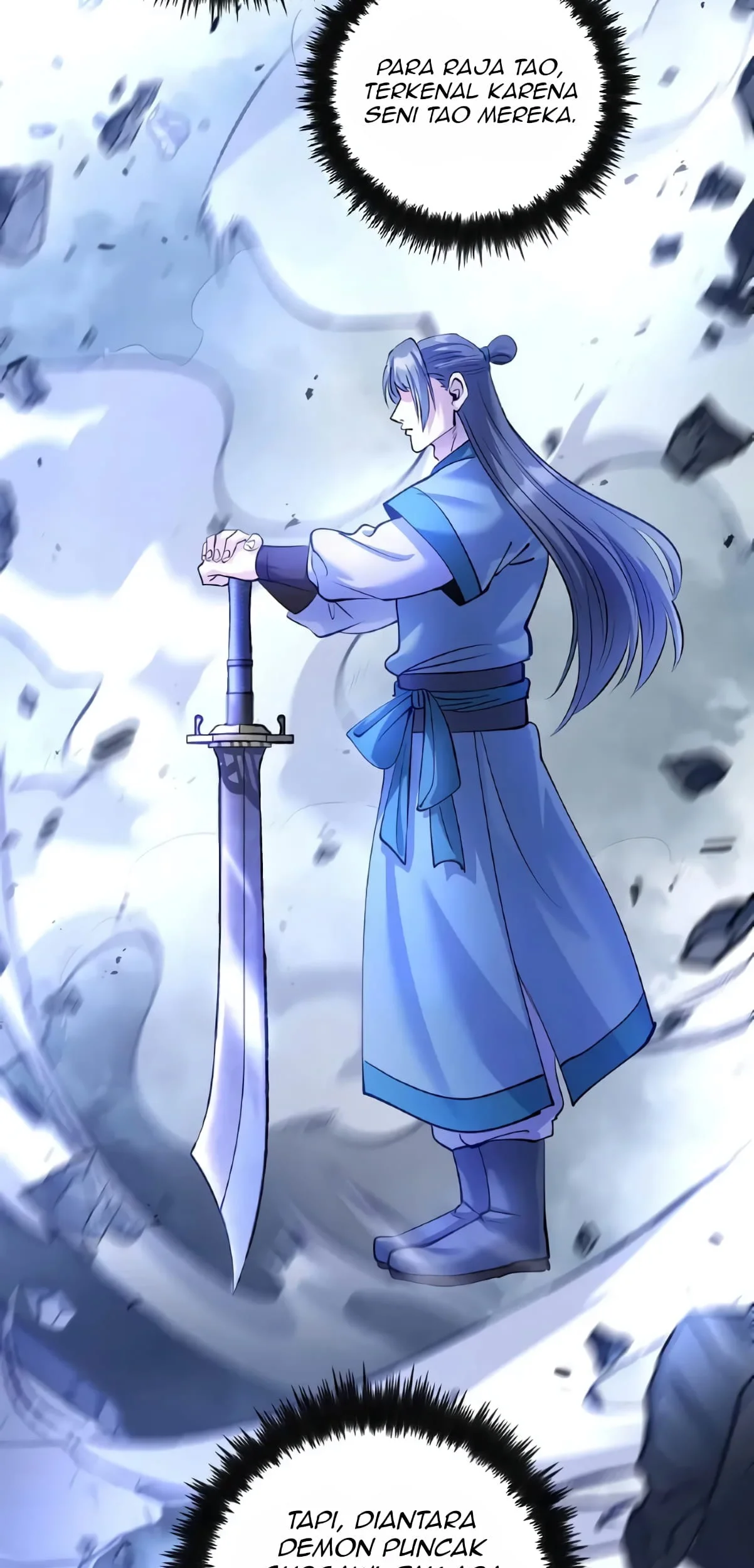 Doctor’s Rebirth Chapter 211 Gambar 25