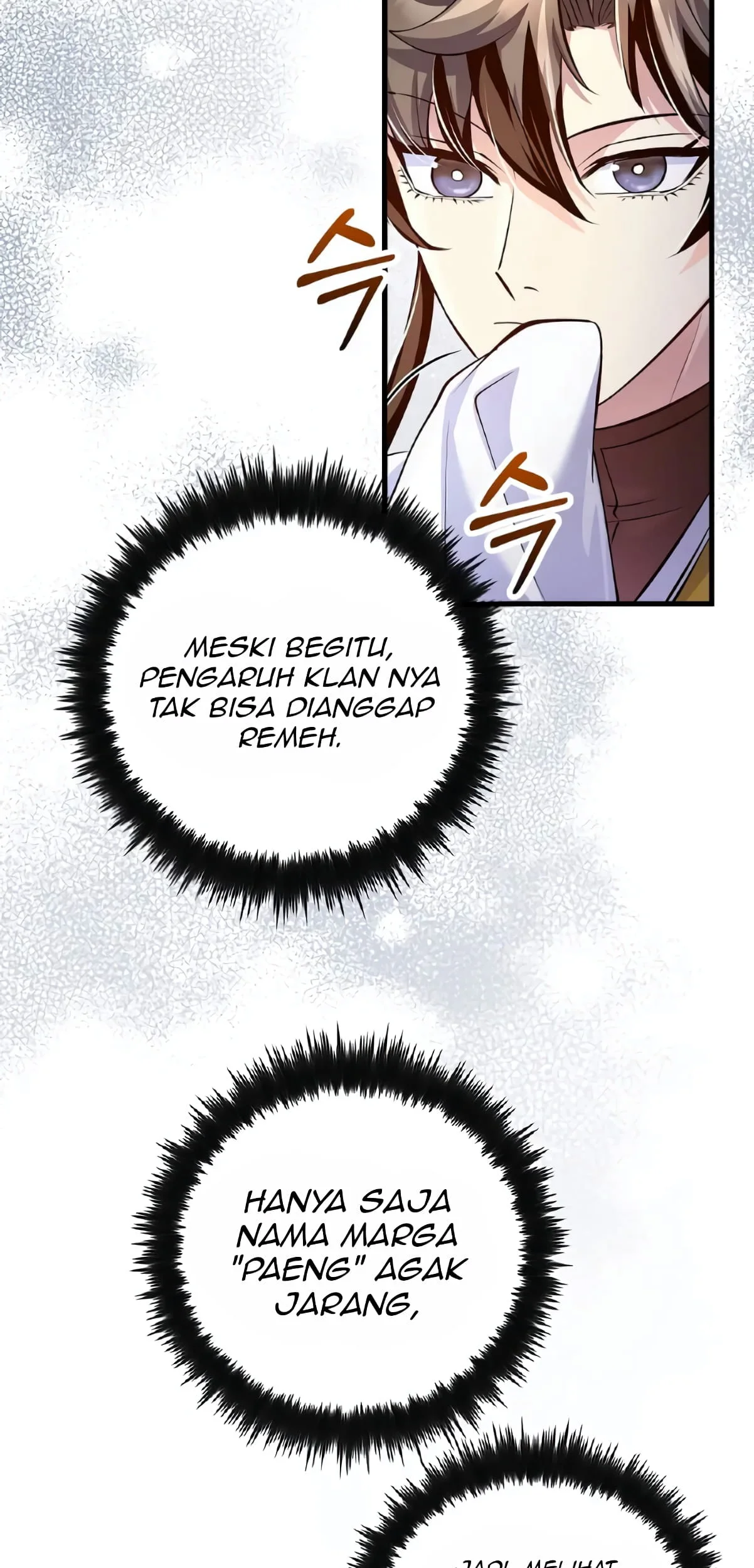 Doctor’s Rebirth Chapter 211 Gambar 27