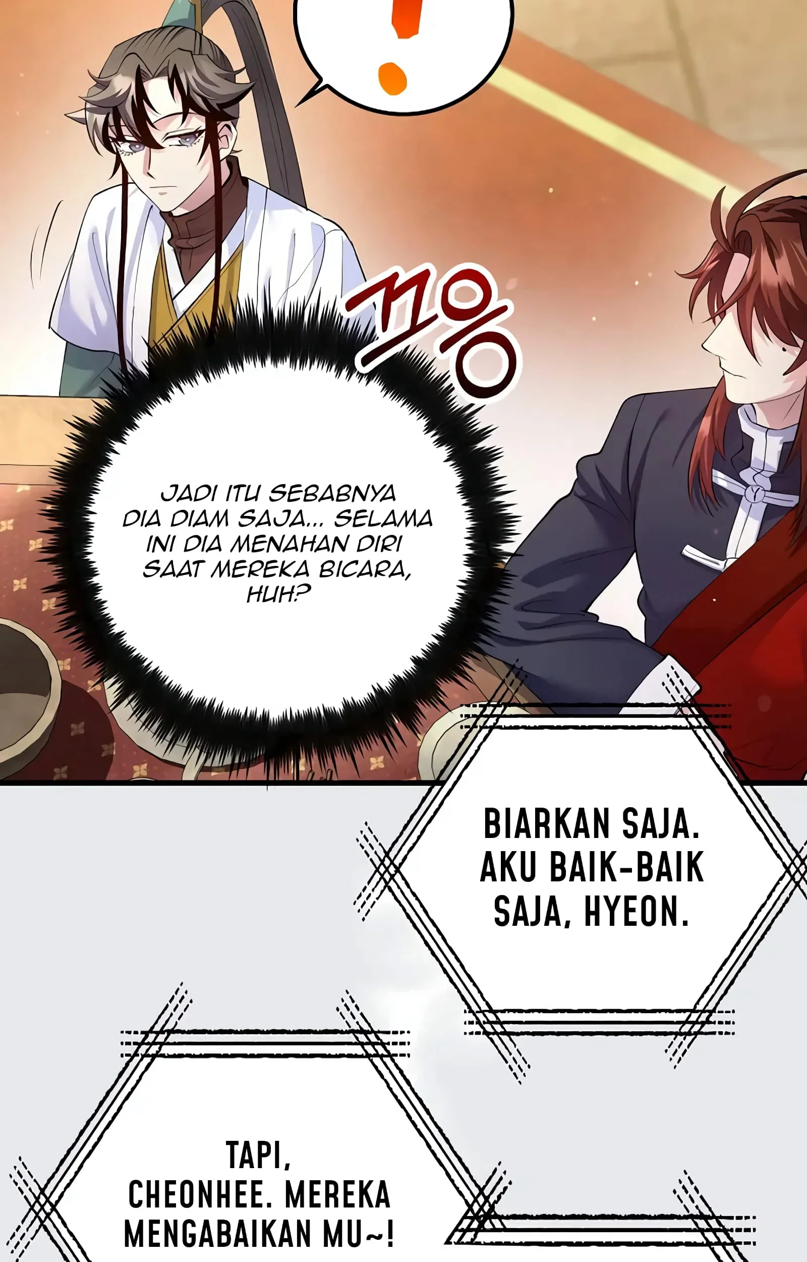 Doctor’s Rebirth Chapter 211 Gambar 32